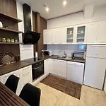 Golden Gate Apartment Sarajevo