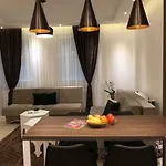 Apartment Golden Gate