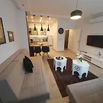 Apartment Golden Gate *
