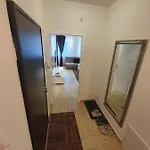 Apartment Golden Gate