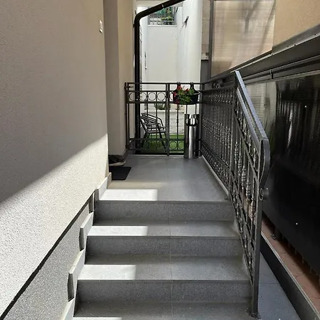 Golden Gate Apartamento