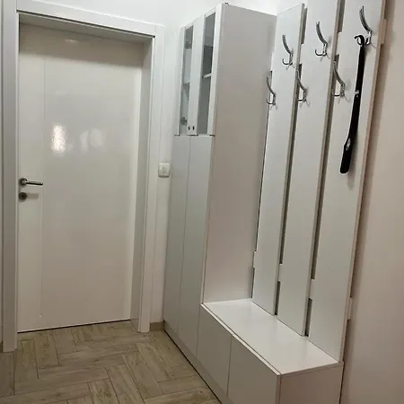 Golden Gate Lägenhet