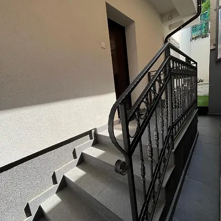 Apartamento Golden Gate *