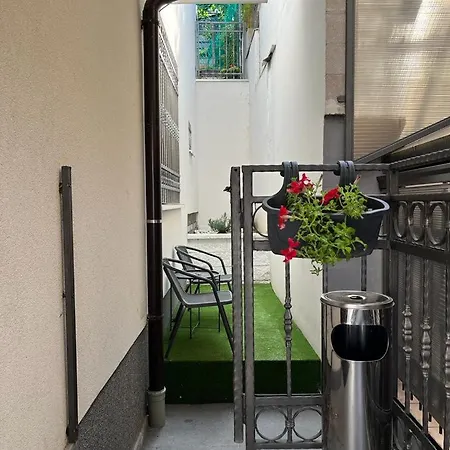 Golden Gate Apartamento