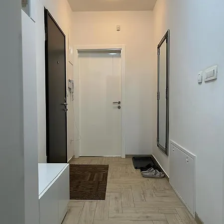 Lägenhet Golden Gate *