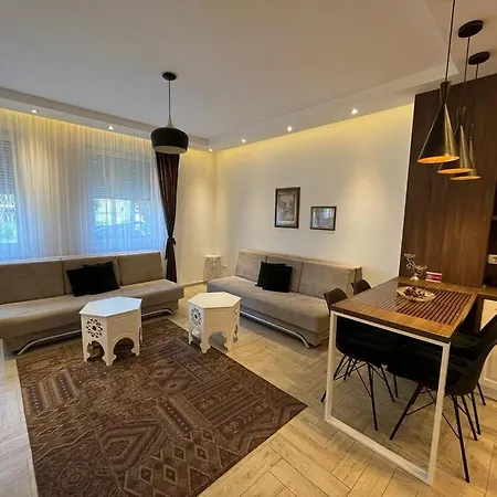 Golden Gate سراييفو