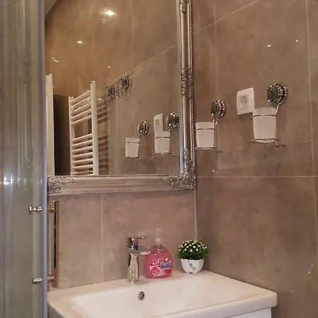 Golden Gate Sarajevo