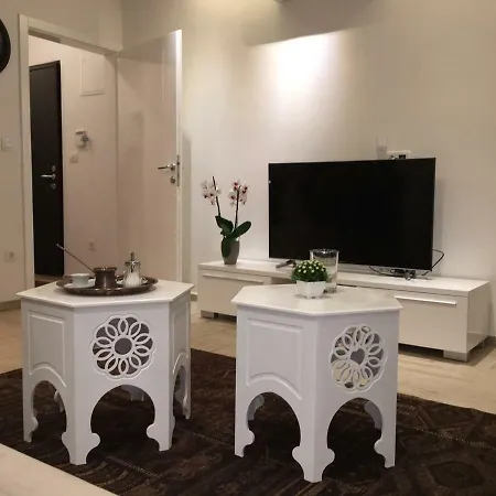 Golden Gate سراييفو