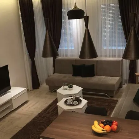 Apartment Golden Gate Sarajevo