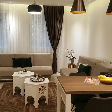 Golden Gate * Sarajevo