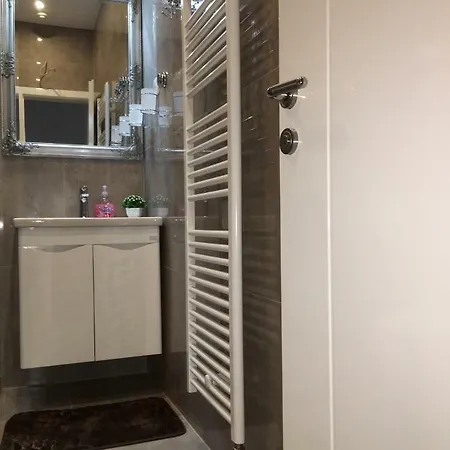 Lägenhet Golden Gate Sarajevo