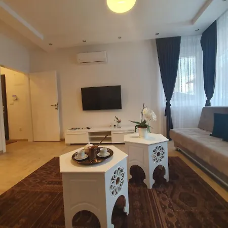 Golden Gate سراييفو