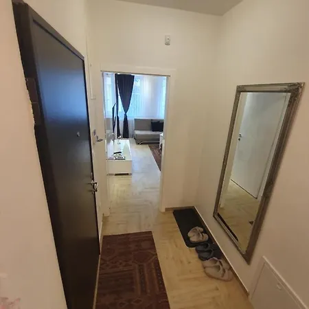 Lägenhet Golden Gate