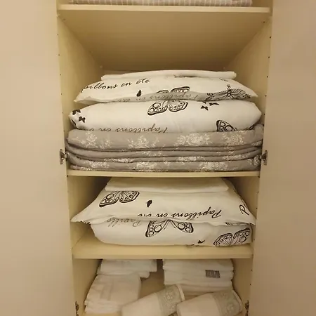 شقة Golden Gate *