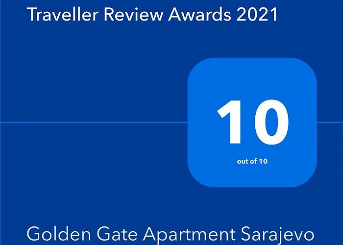 Apartamento Golden Gate *