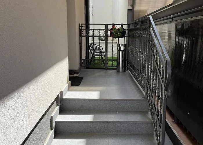 Golden Gate Apartamento