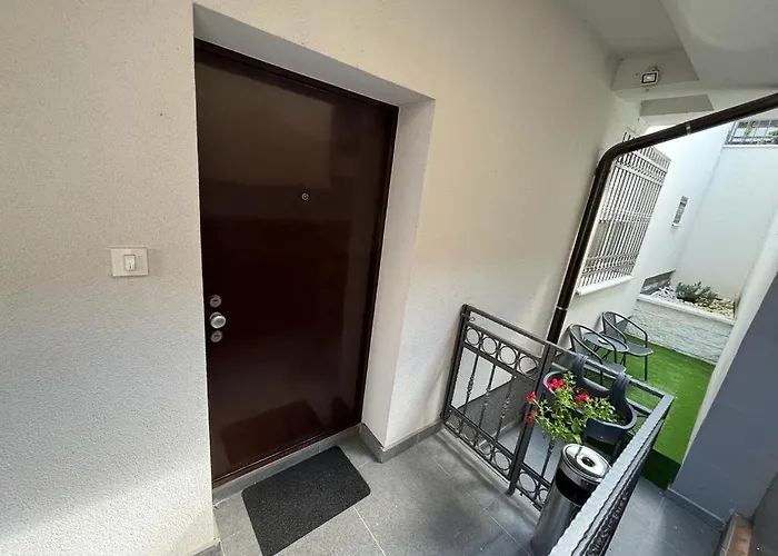 Golden Gate Apartamento Sarajevo