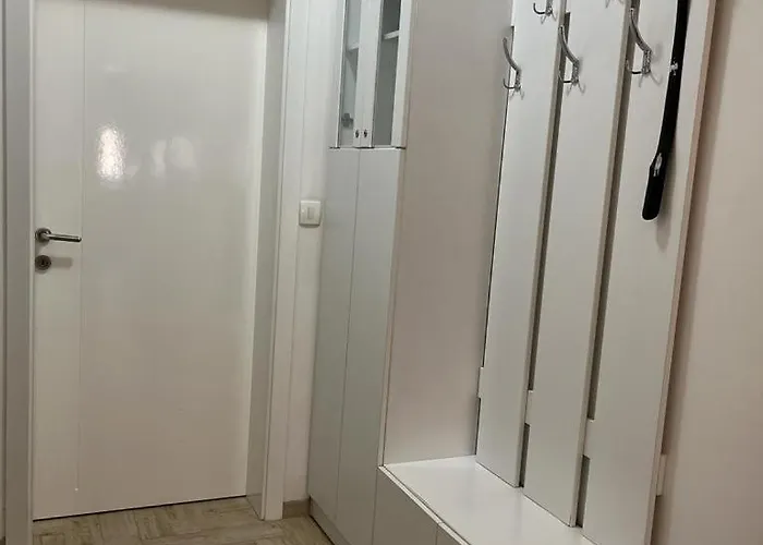 Golden Gate Apartamento