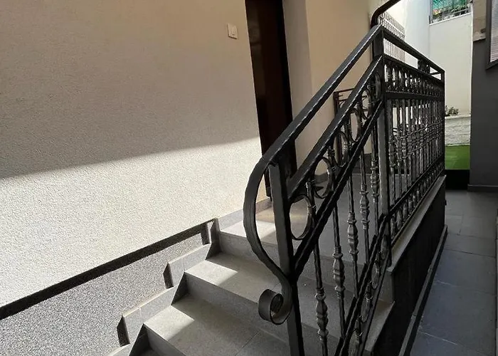 Apartamento Golden Gate *