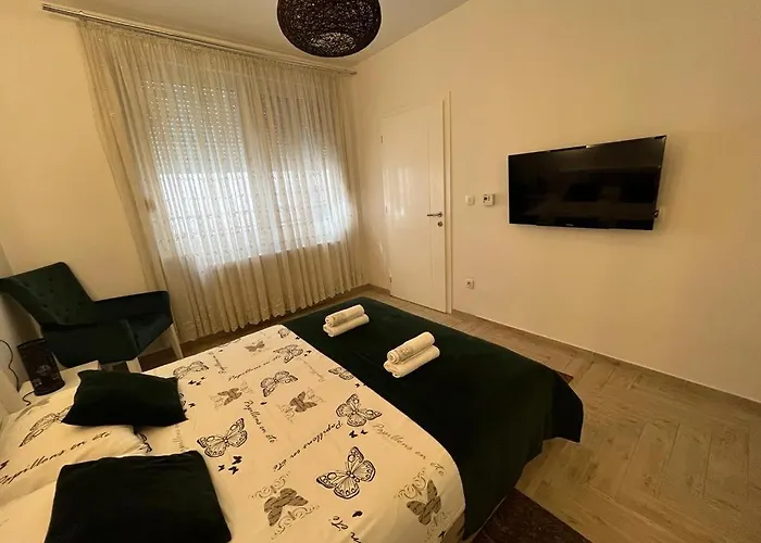 Apartamento Golden Gate