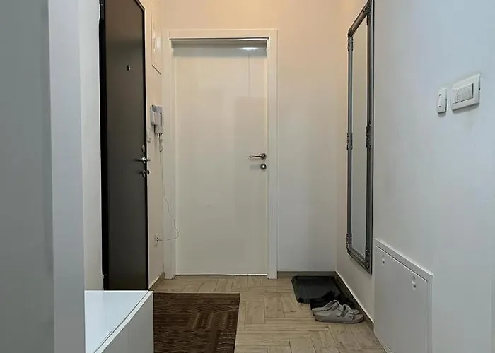 Apartamento Golden Gate *