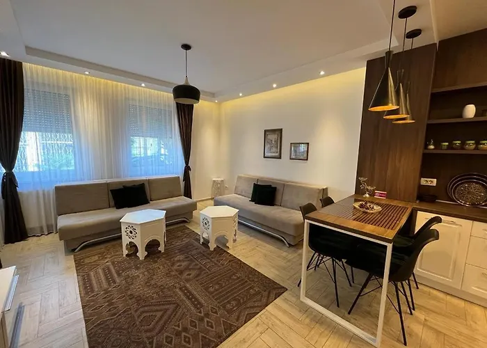 Golden Gate Sarajevo