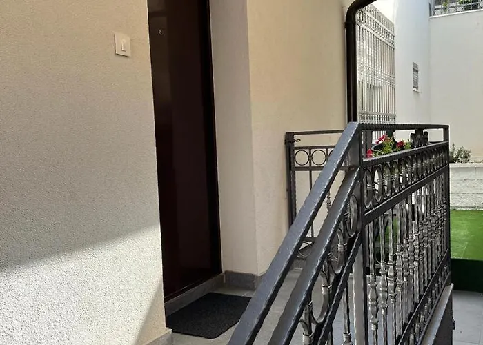 Apartamento Golden Gate *