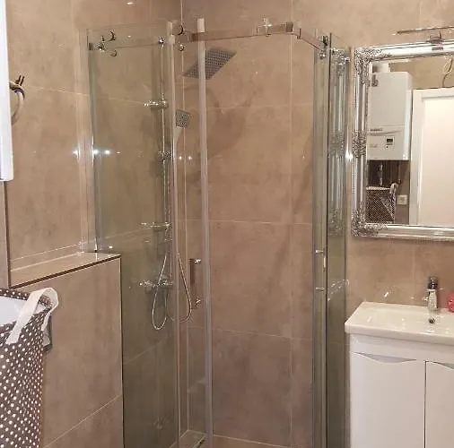 Golden Gate Apartamento Sarajevo