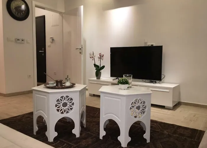 Golden Gate Sarajevo