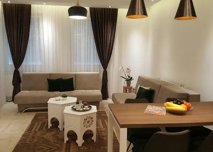 Golden Gate * Sarajevo