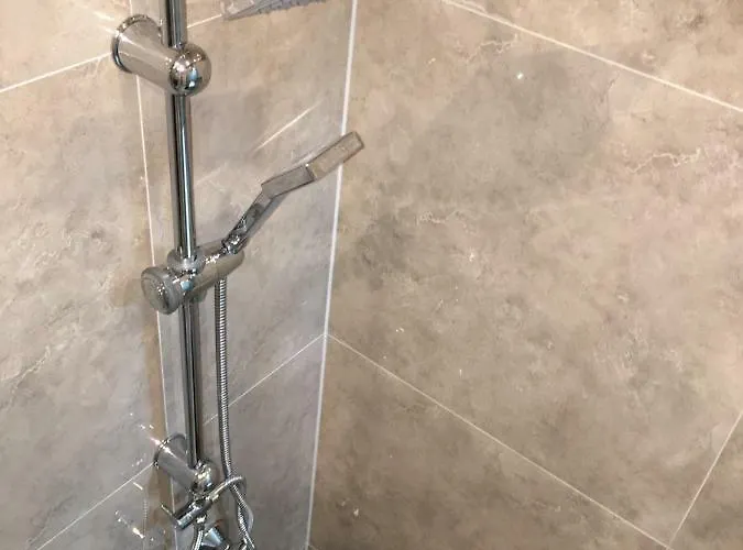 Apartamento Golden Gate