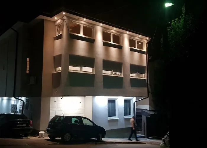 Golden Gate Apartamento