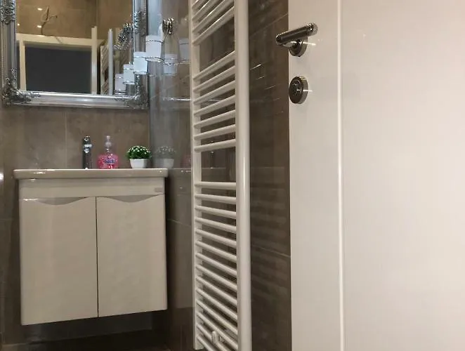 Apartamento Golden Gate Sarajevo