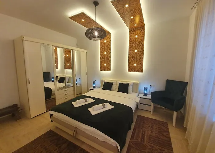 Apartamento Golden Gate *