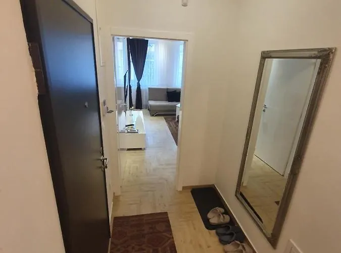 Apartamento Golden Gate