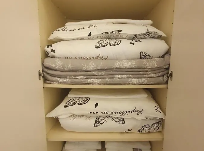 Apartamento Golden Gate *