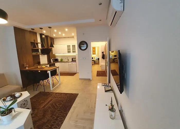 Golden Gate Apartamento