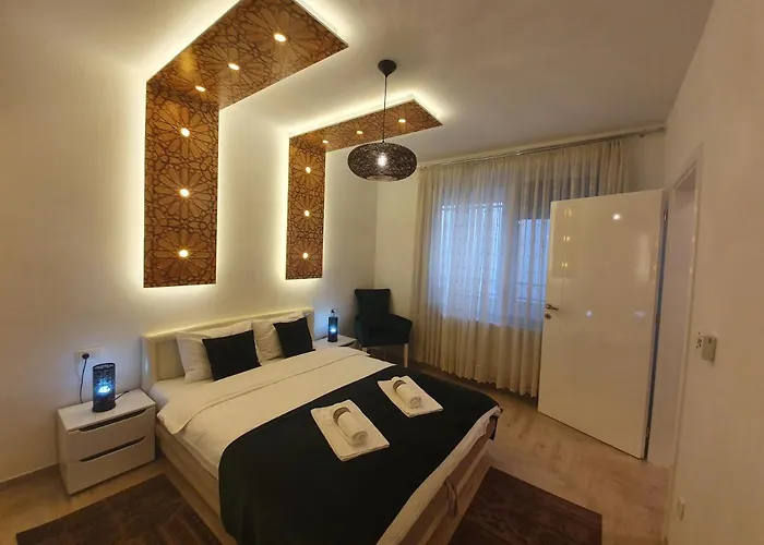 Apartamento Golden Gate